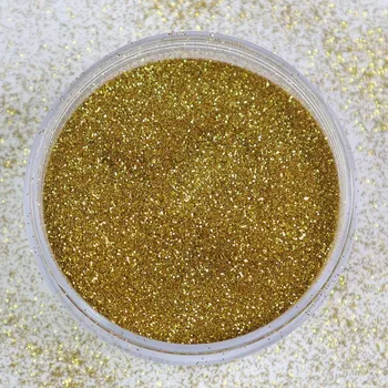 Přípravek na nehty Glitter na nehty B0202 , 0,2mm 30g