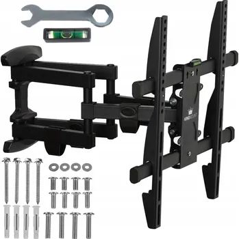 King Mount KG-1001