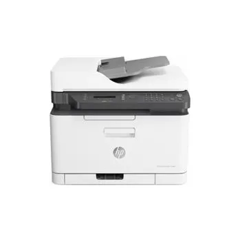 Tiskárna HP Color Laser 179fnw 4ZB97A - A4/ PSCF/ 18/4/ 600x600dpi/ USB/ WiFi/ LAN/ ePrint/ AirPrint