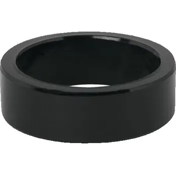 Hlavové složení Force | podložka hlavové složení Ahead 1", černá - 10mm 304523