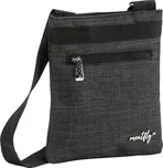 Meatfly Dixie Charcoal Heather