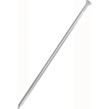 Zahradní obrubník WOHN - Ocelový hřeb