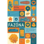 Fazóna - Miika Nousiainen (2022, pevná)
