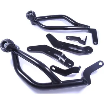 Rám pro motocykl Padací rámy RD Moto Triumph Tiger 900 / GT / Pro ´19-22´ - spodní