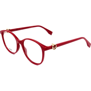 Brýlová obroučka Dámské dioptrické brýle Fendi FF0299C9A