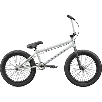bmx Mongoose LEGION L100 (M41201U20/GRY) 2022