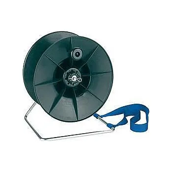 Ohradník Naviják WZ 300 černý náhradní cívka WZ 300