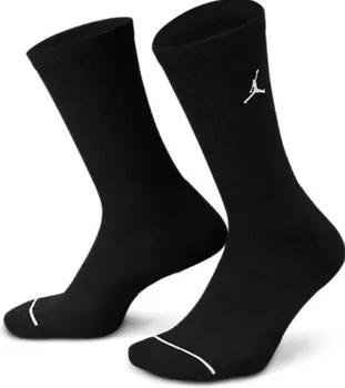 Pánské ponožky Jordan Everyday Crew DX9632-902 3 páry