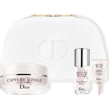 Dior Capture Totale C.E.L.L. Energy dárková sada s