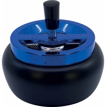 Popelník 12895 Samozhášecí popelník 130mm