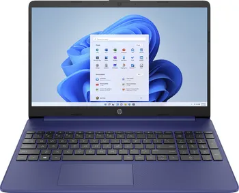Notebook HP 15s-eq1391nc (734M7EA)