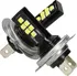 Autožárovka LED autožárovka ZH3030 H7 12 SMD 12V 2 ks