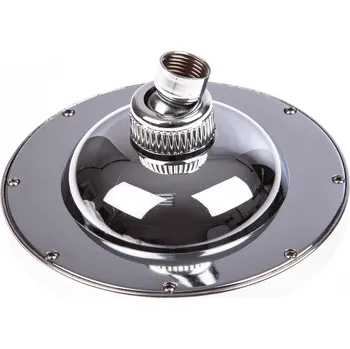 Sprchová hlavice Aplomo Horní sprcha k masážnímu boxu Faro