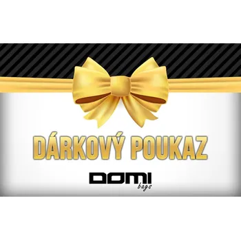 Dárkový potravinový koš Dárkový poukaz 500 Kč (DP-0500)