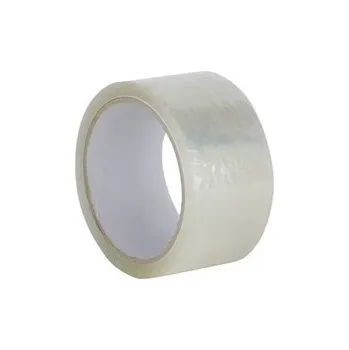 Lepicí páska Lepicí páska 48mm/66m - transparentní, 1ks