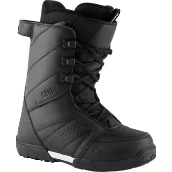 Boty na snowboard Boty na snowboard Rossignol Crank Laced vel.10