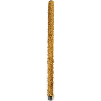 Opora na rostlinu Kokosová vzpěra k rostlinám, výška 150 cm