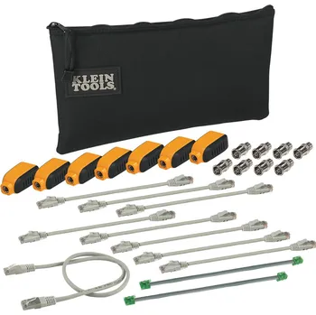 KLEIN TOOLS Sada s mapery #2-7 s příslušenstvím pro VDV Scout® Pro 2 (LT)