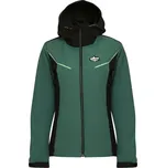 Alpine Pro Ilysa Dámská softshellová bunda LJCX453 579 M