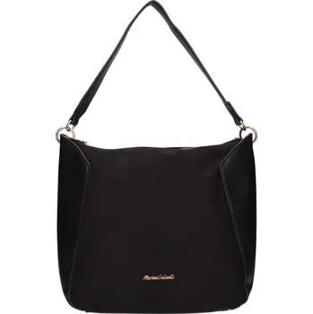 Kabelka Dámská kabelka Marina Galanti Tinnis - černá