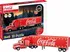 3D puzzle Revell Coca-Cola Truck LED Edition 00152