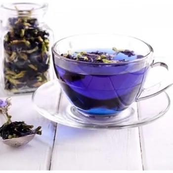 Čaj Ceylon Kokonati BIO Ajurvédský čaj z květů klitorie ternatské 30 g