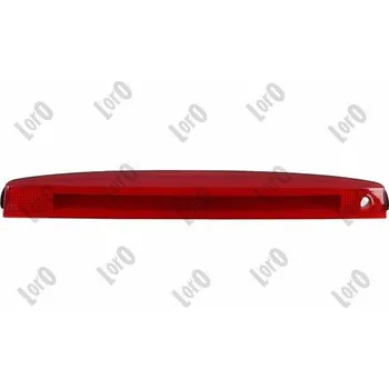 Zadní světlomet Přídavné brzdové světlo ABAKUS 042-34-870