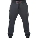 Fox Rage Tepláky Joggers Black Marl/Camo
