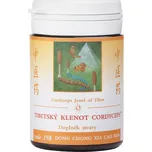TCM Herbs 198 Tibetský klenot Cordyceps 30 g