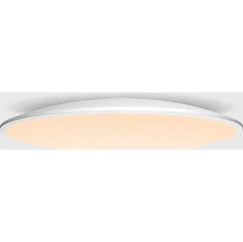 Mantra 7972 Slim, bílé stropní svítidlo LED 16W 3000K, průměr 25cm