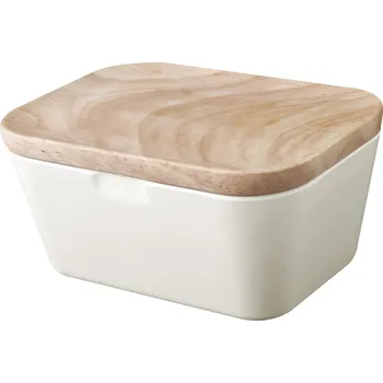 Dóza na potraviny Dóza na máslo SAVANA