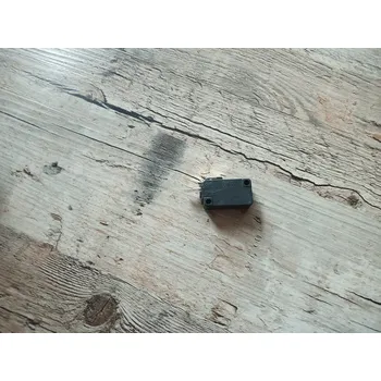 Hrnec Náhradní díly fritovací hrnec / friťák / fritéza Russell Hobbs Cook@Home 19773-56 Varianta: Mikrospínač VMN-15 15a