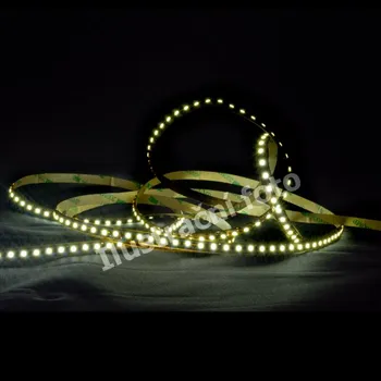 LED páska pásek LED ML-121.230.10.1 120 LED/m 9,6 W/m, 600lm/m, 12V, IP20 studená bílá ***