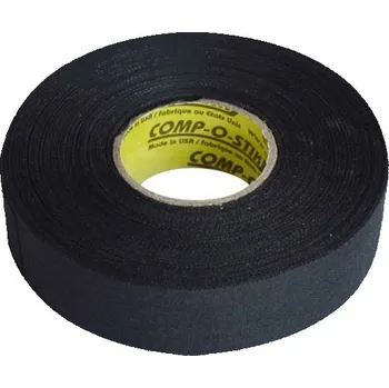 Páska COMPOSTIK 24x25 BLK