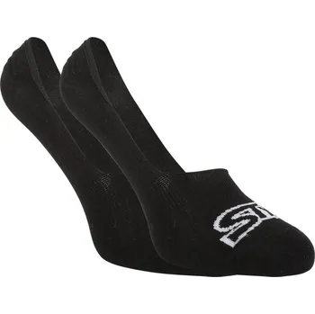 Dámská móda Ponožky Styx extra nízké černé (HE960) S Možnost vrácení zboží ZDARMA do 120 dnů!