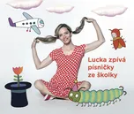 Lucka zpívá písničky ze školky - Lucie…
