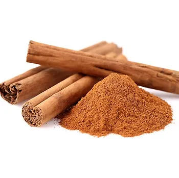 Koření ŘEZPOF spol. s r.o. CEJLONSKÁ skořice mletá Hmotnost: 100g