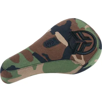 bmx Sedlo BMX - FEDERAL MID Pivotal - camo