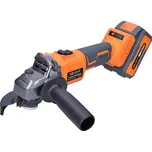 Solight RNUB100 100 mm + 2x 4,0 Ah +…