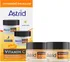Kosmetická sada Astrid Vitamin C denní a noční pleťový krém proti vráskám 2x 50 ml