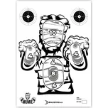 Venox Mumie 61 x 43 cm 10 ks