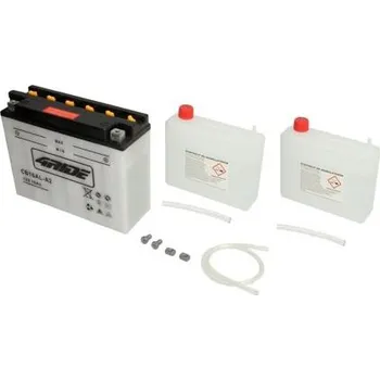 Autobaterie Baterie EB16AL-A2 16 Ah Yamaha