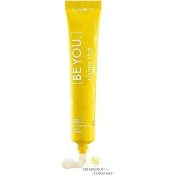 zubní pasta Curaprox BE YOU Rising star