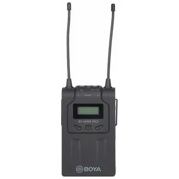 Mikrofon Audio přijímač BOYA BY-RX8PRO
