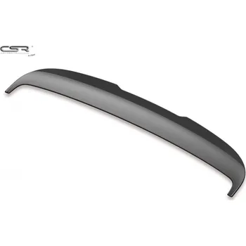 Tuning Křídlo, spoiler zadní CSR pro VW Polo V (Typ 6R) GTI / R-Line - černý matný