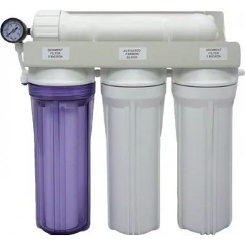 vodní filtr Reversní osmóza RO 410 M