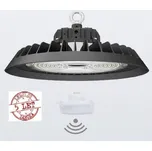 Unicorn LED průmyslové závěsné svítidlo HIGH BAY Crossover 120° 150W, 5000K