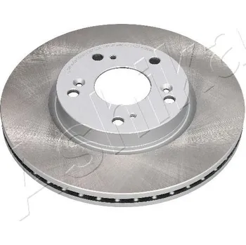 Brzdový kotouč Brzdový kotouč ASHIKA 60-04-407C