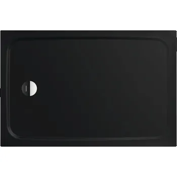 Sprchová vanička Sprchová vanička kaldewei Cayonoplan 900 x 1500 x 25 mm cool grey Protiskluzný potah 363200012667