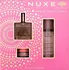 Kosmetická sada NUXE Rose A L'infini Pink Fever dárková sada